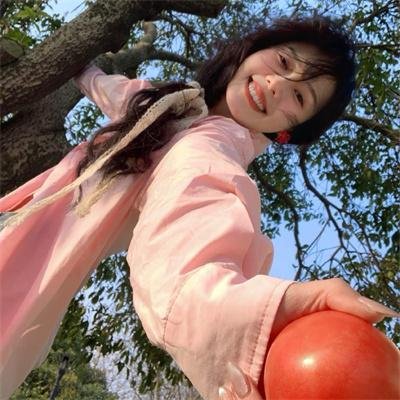 爱错多年终于放过自己